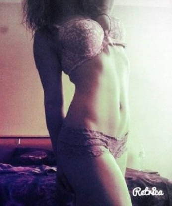 Анкета проститутки Светлана - город Гельбах, 26 лет, №8079